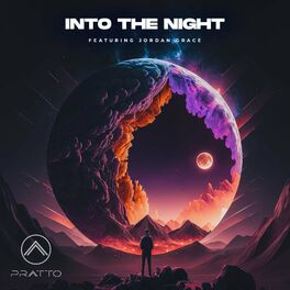 Album cover of Into the Night (feat. Jordan Grace)