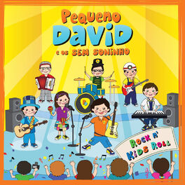 Album cover of Rock N´kids Roll