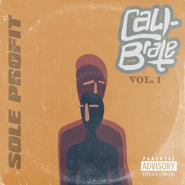 Album cover of Cali-brate Volume 1