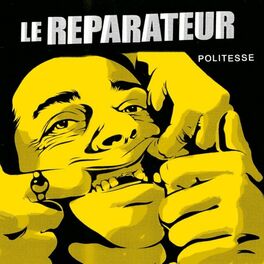 Album cover of Politesse