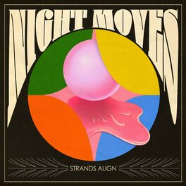 Album cover of Strands Align (Single Version)