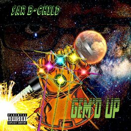 Album cover of Gem'D Up