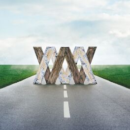 Album cover of Marathon