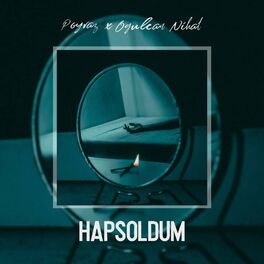 Album cover of HAPSOLDUM