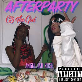 Album cover of AFTER PARTY (feat. ROSE)