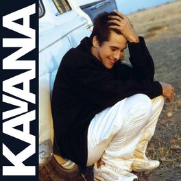 Album cover of Special Kind Of Something: The Best Of Kavana