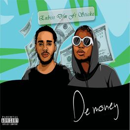 Album cover of De Money