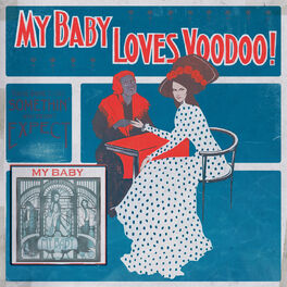 Album cover of Loves Voodoo!