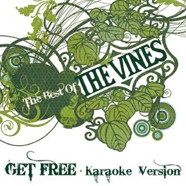 Album cover of Get Free
