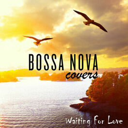 Album picture of Waiting for Love