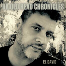 Album cover of DA OLD HEAD CHRONICLES