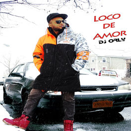 Album picture of Loco de Amor