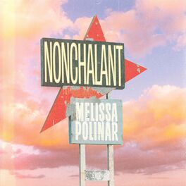 Album cover of Nonchalant