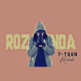 Album cover of Rozalinda