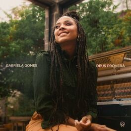 Album cover of Deus Proverá