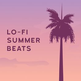 Album cover of Lo-Fi Summer Beats