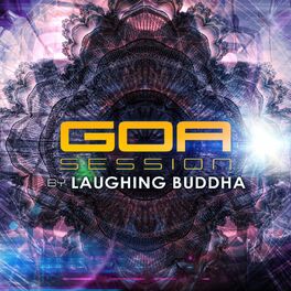 Album cover of Goa Session