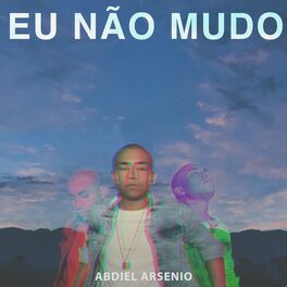 Album cover of Eu Não Mudo