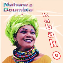 Album cover of Kabako