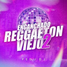 Album cover of Enganchado Reggaeton Viejo 2 (Remix)