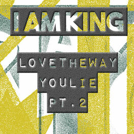 Album cover of Love the Way You Lie, Pt. 2