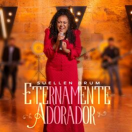 Album cover of Eternamente Adorador