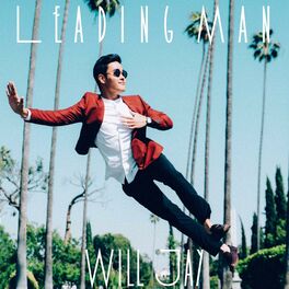 Album cover of Leading Man