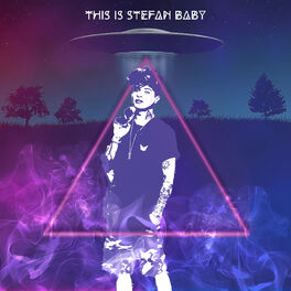 Album cover of This Is Stefan Baby