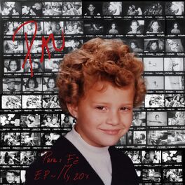 Album cover of My 20's - EP