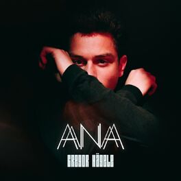 Album cover of Ana