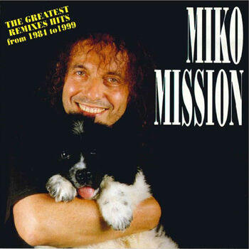 Miko Mission - The World Is You: listen with lyrics