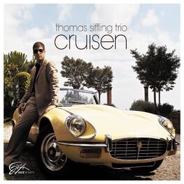 Album cover of Cruisen