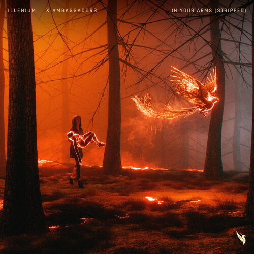 ILLENIUM – Afterlife Lyrics