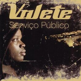 Album cover of Serviço Público