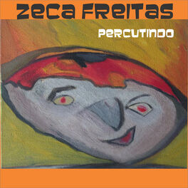 Album cover of Percutindo