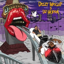 Album cover of Dizzyland