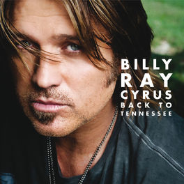 Album cover of Back to Tennessee