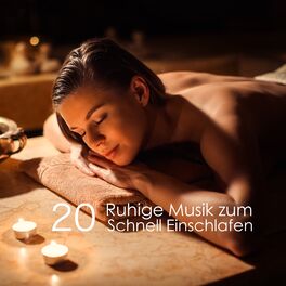 Album cover of Ruhige Musik zum Schnell Einschlafen