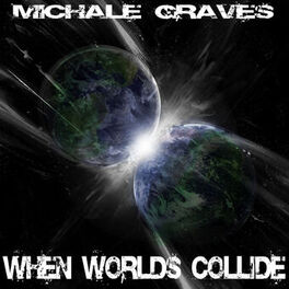 Album cover of When Worlds Collide