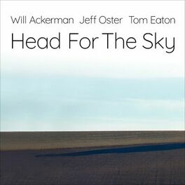 Album cover of Head For The Sky