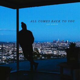 Album cover of All Comes Back To You