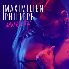 Album cover of Mal en toi