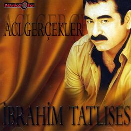 Album cover of Acı Gerçekler