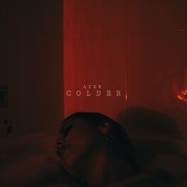 Album cover of Colder