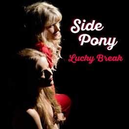 Album cover of Lucky Break (feat. Alice Wallace & Caitlin Cannon)