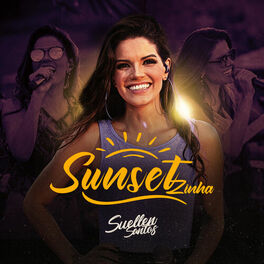 Album cover of Sunsetzinha (Ao Vivo)