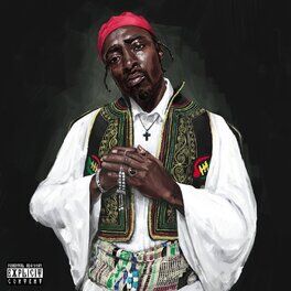 Album cover of THRASOS