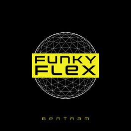 Album cover of Funky Flex