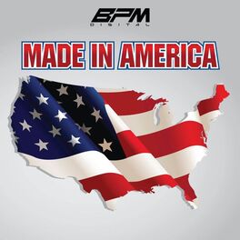 Album cover of Made in America