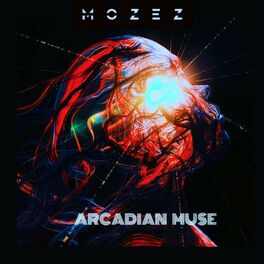 Album cover of Arcadian Muse